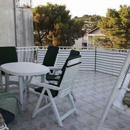 Analeo Šibenik Exterior foto