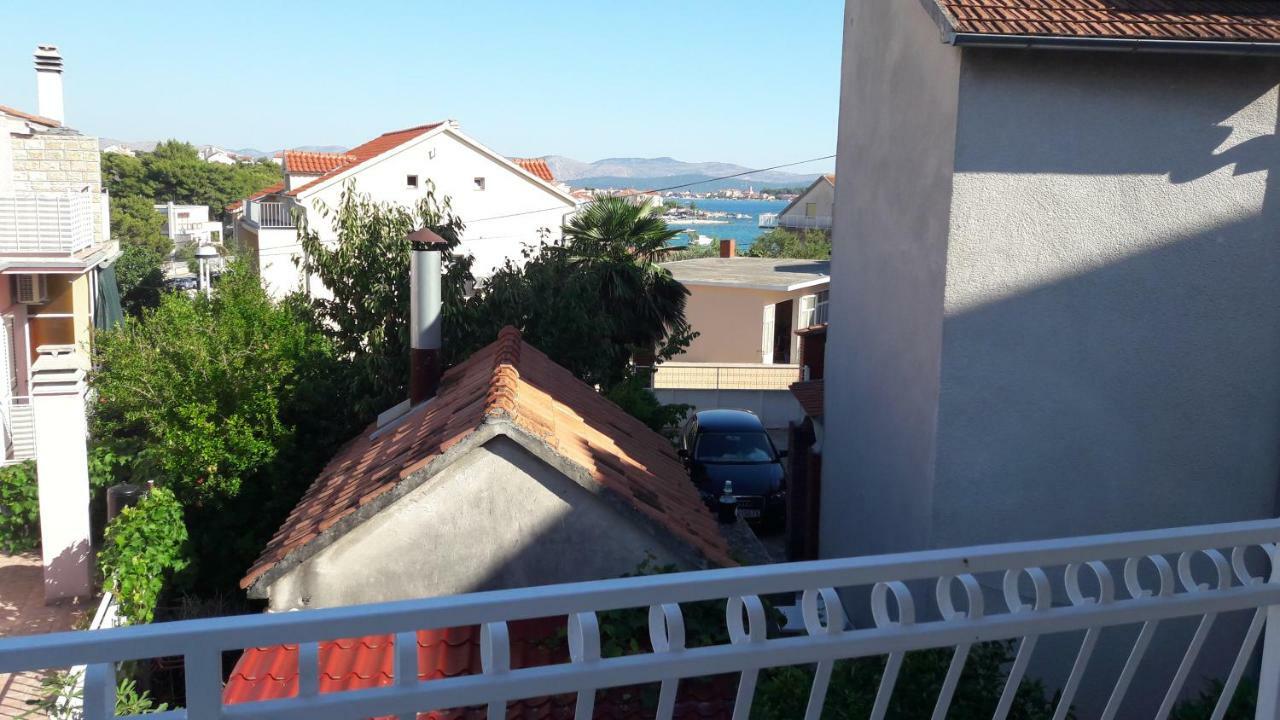 Analeo Šibenik Exterior foto