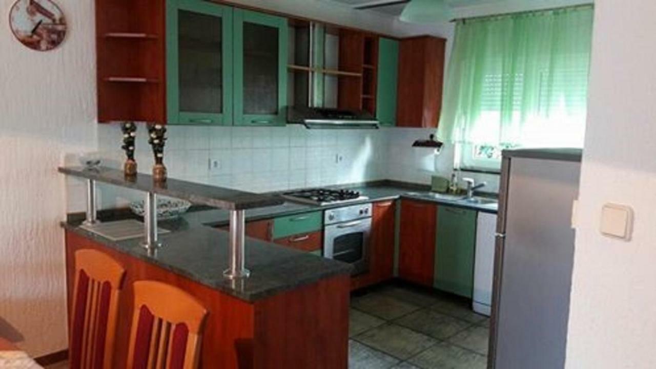 Analeo Šibenik Exterior foto