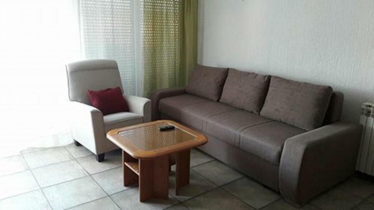Analeo Šibenik Exterior foto